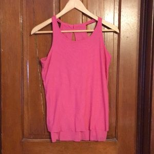 Mio Mesh running top